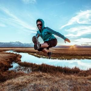 Meet your Posher, Carlee